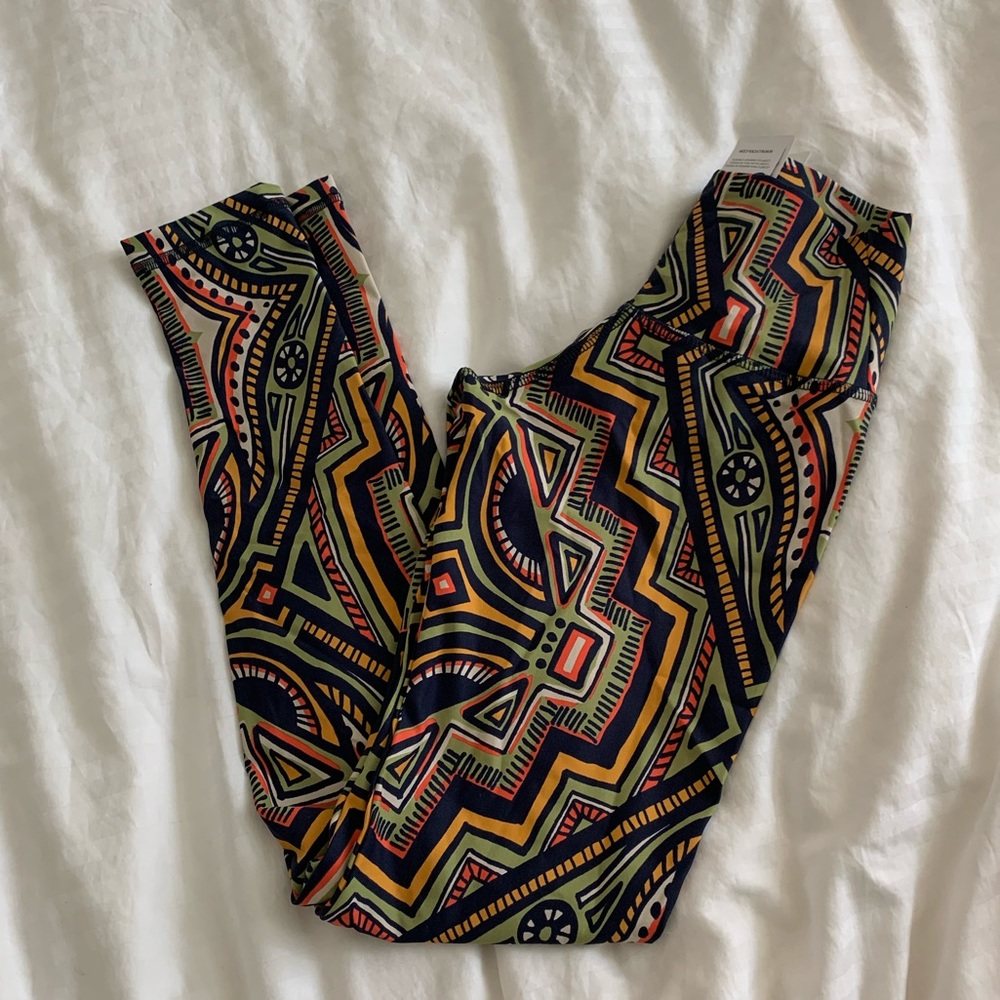 Omstars Liquido active leggings XS